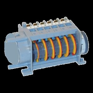 6006V0 Programmatore 6 camme