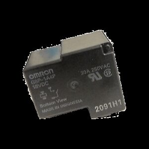 Rele' 24V - 1 Scambio - 20A