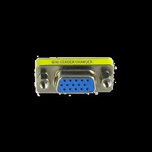 Adattatore 15p. HD F/F - ( H470-1 )